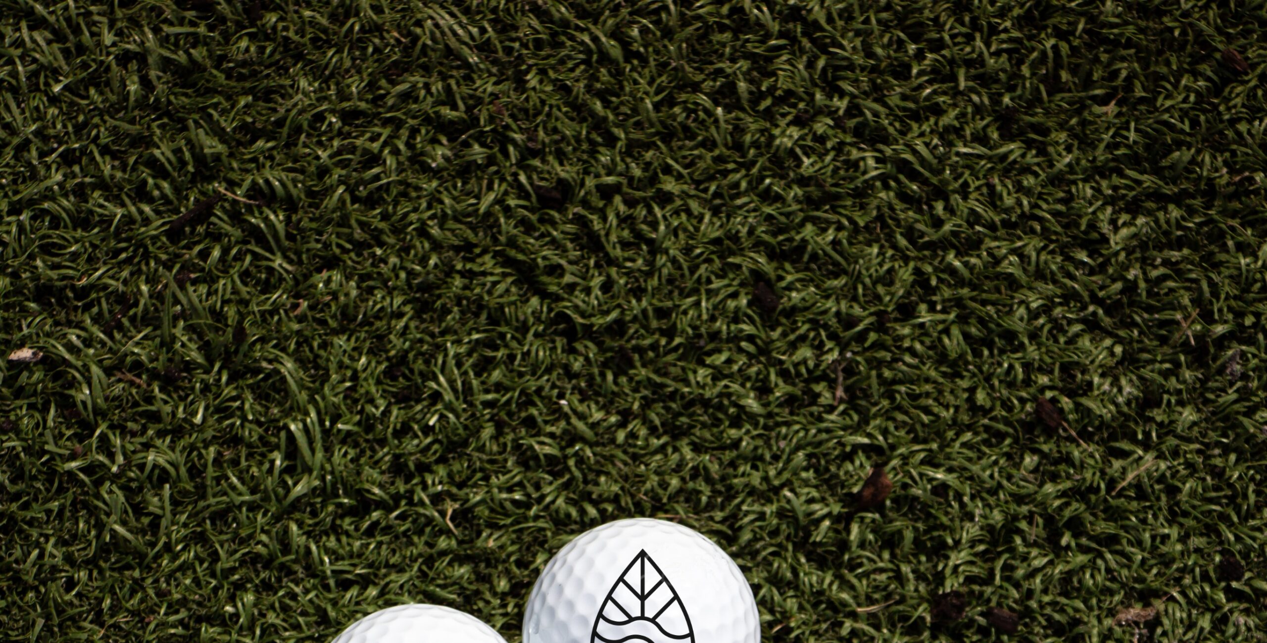 A pair of white golf shoes with a design on them, perfect for playing at the Saltleaf Golf Preserve.